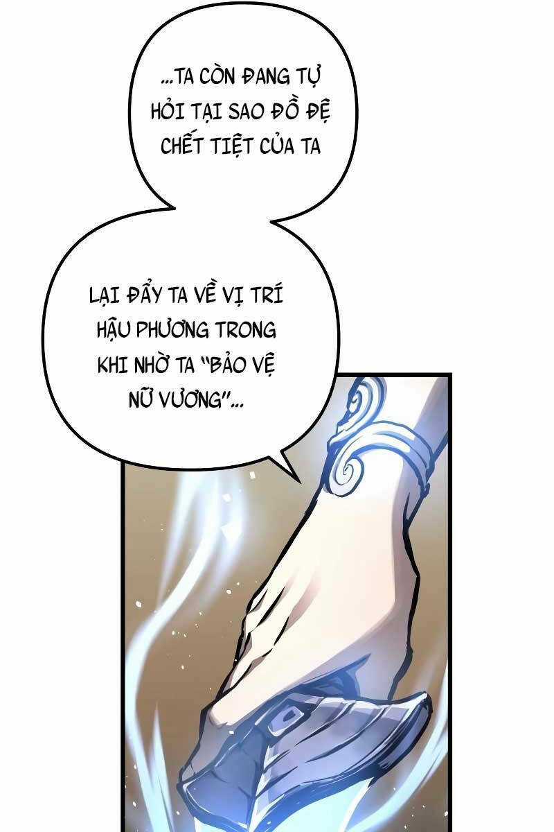 Chiền Thần Tự Sát Hồi Quy Chapter 67 trang 29