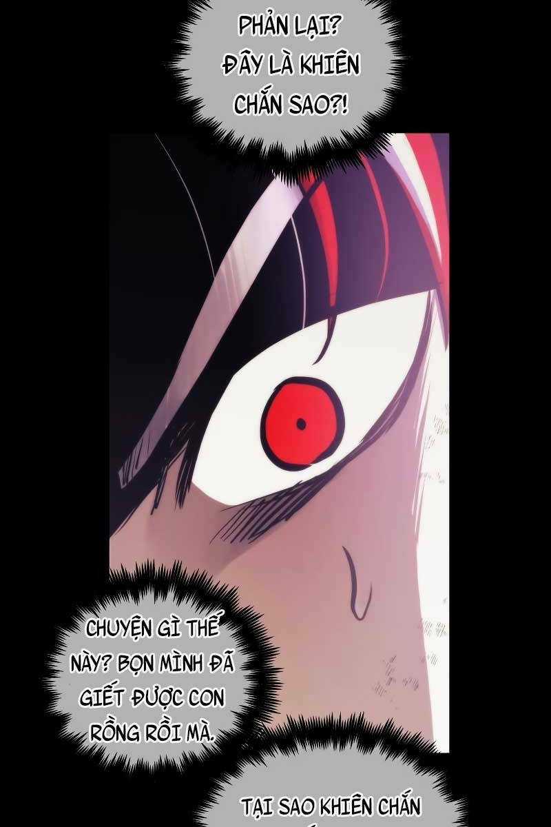 Chiền Thần Tự Sát Hồi Quy Chapter 67 trang 53