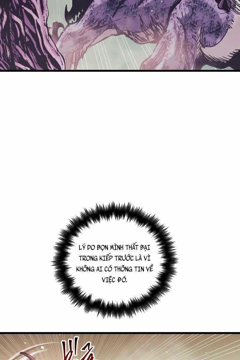 Chiền Thần Tự Sát Hồi Quy Chapter 67 trang 77