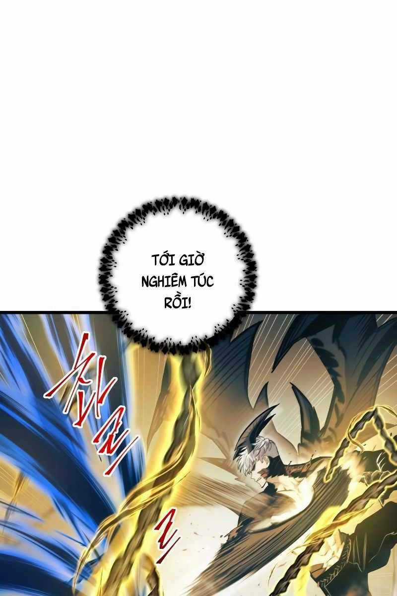 Chiền Thần Tự Sát Hồi Quy Chapter 68 trang 32