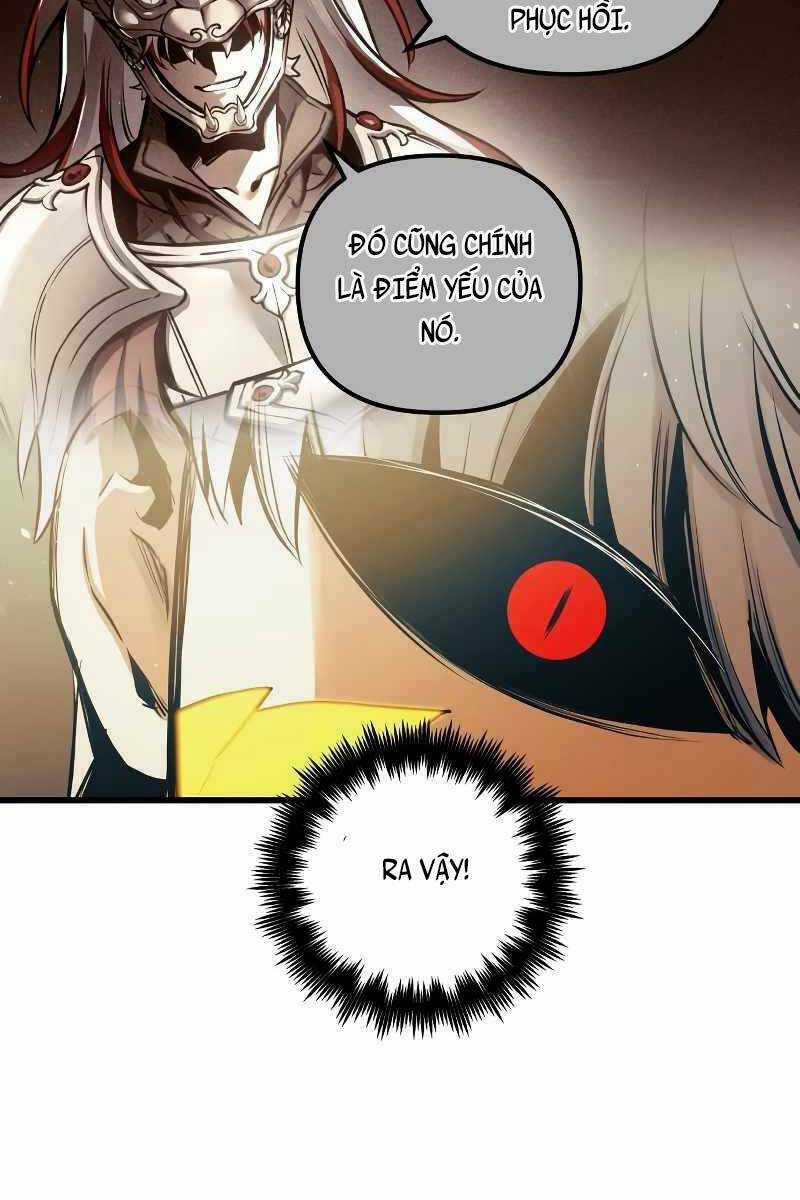 Chiền Thần Tự Sát Hồi Quy Chapter 69 trang 48