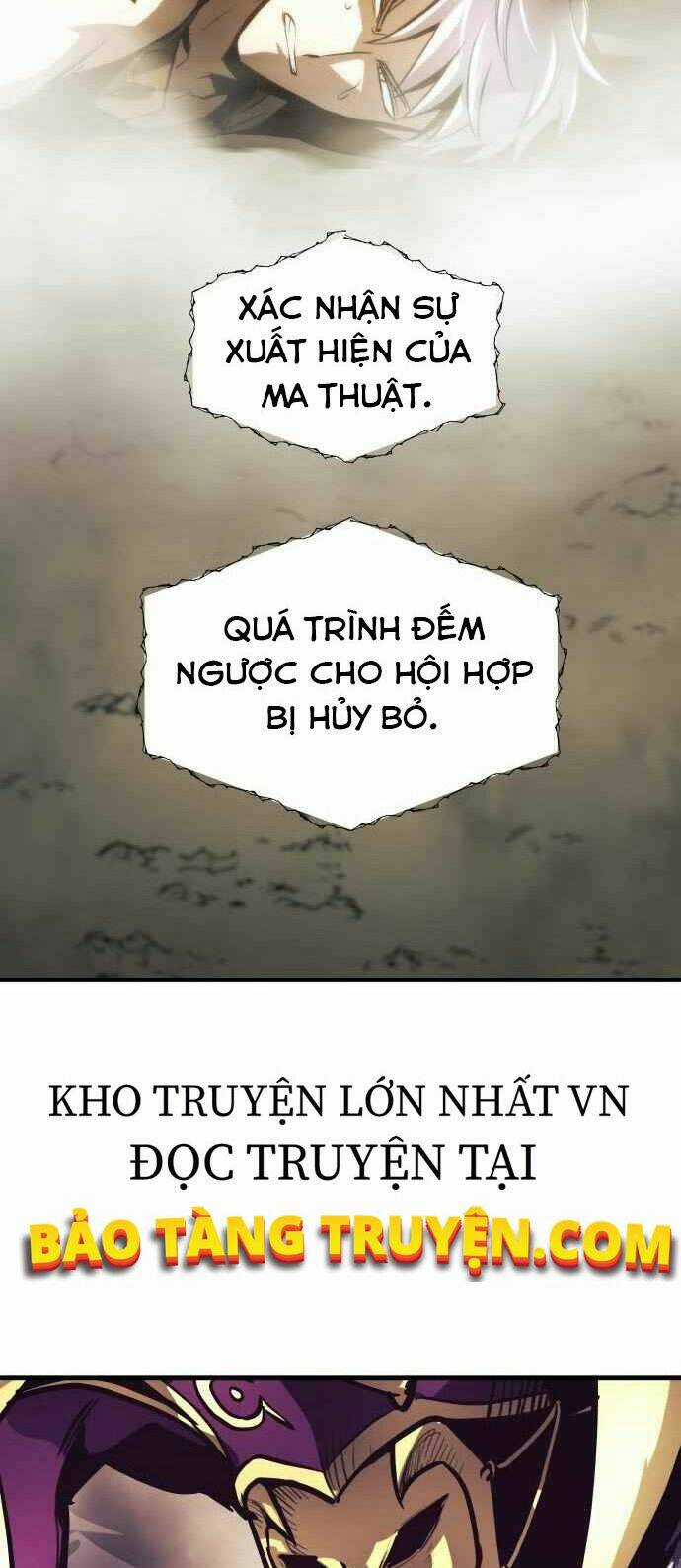 Chiền Thần Tự Sát Hồi Quy Chapter 7 trang 31