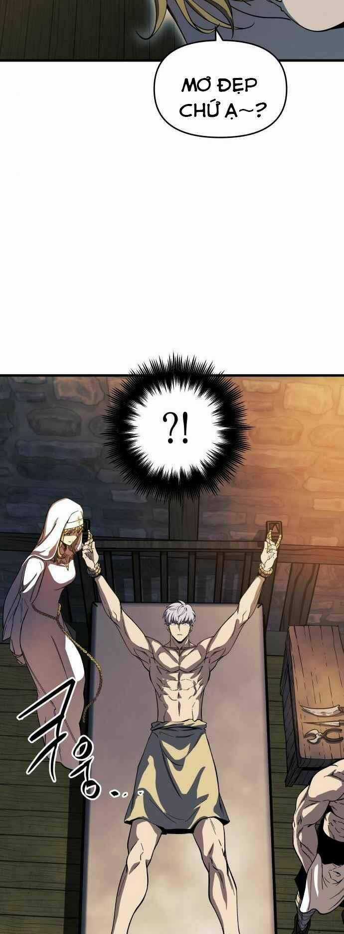 Chiền Thần Tự Sát Hồi Quy Chapter 7 trang 43