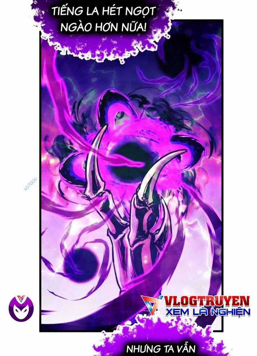 Chiền Thần Tự Sát Hồi Quy Chapter 70 trang 101