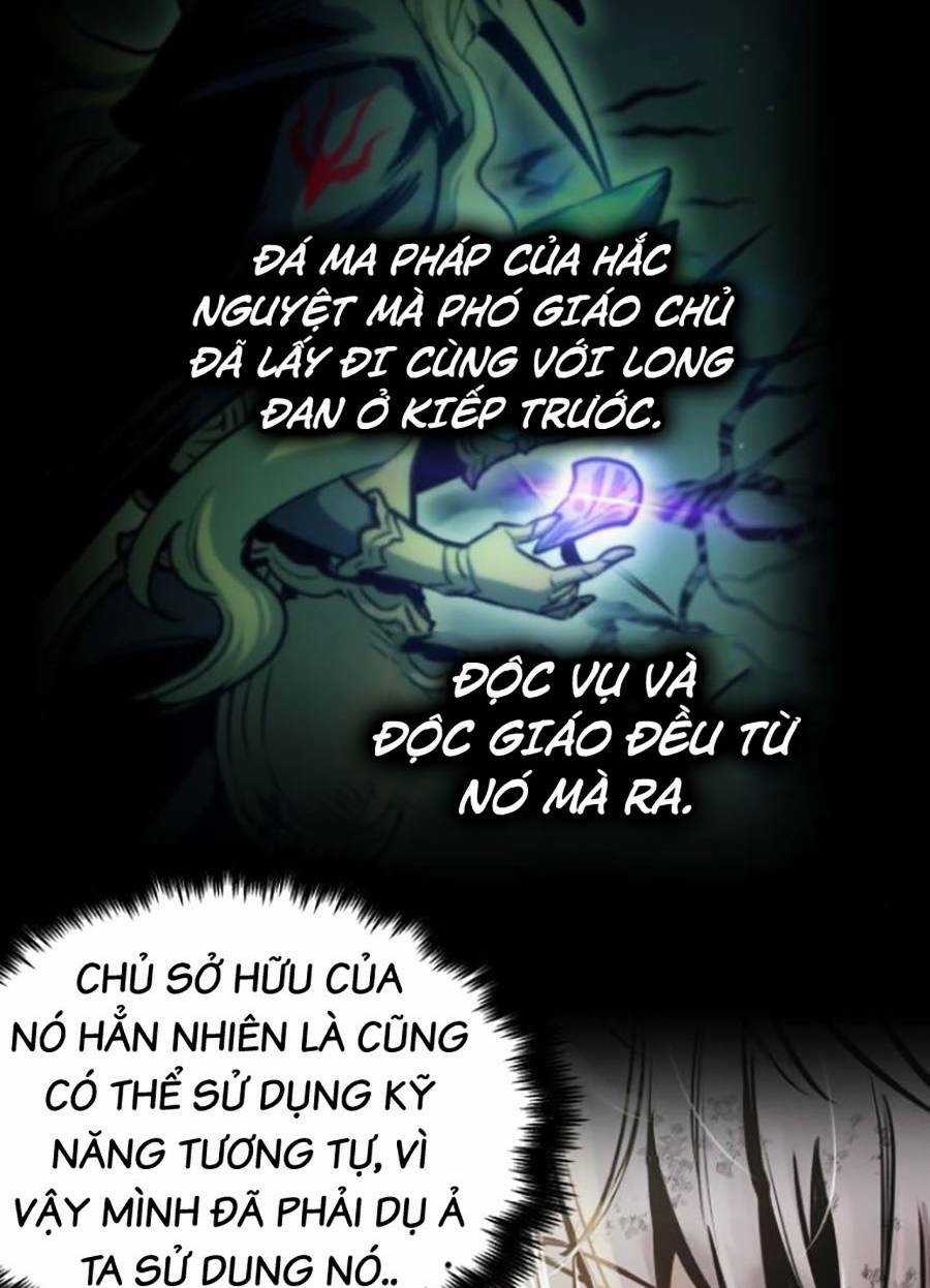 Chiền Thần Tự Sát Hồi Quy Chapter 70 trang 118