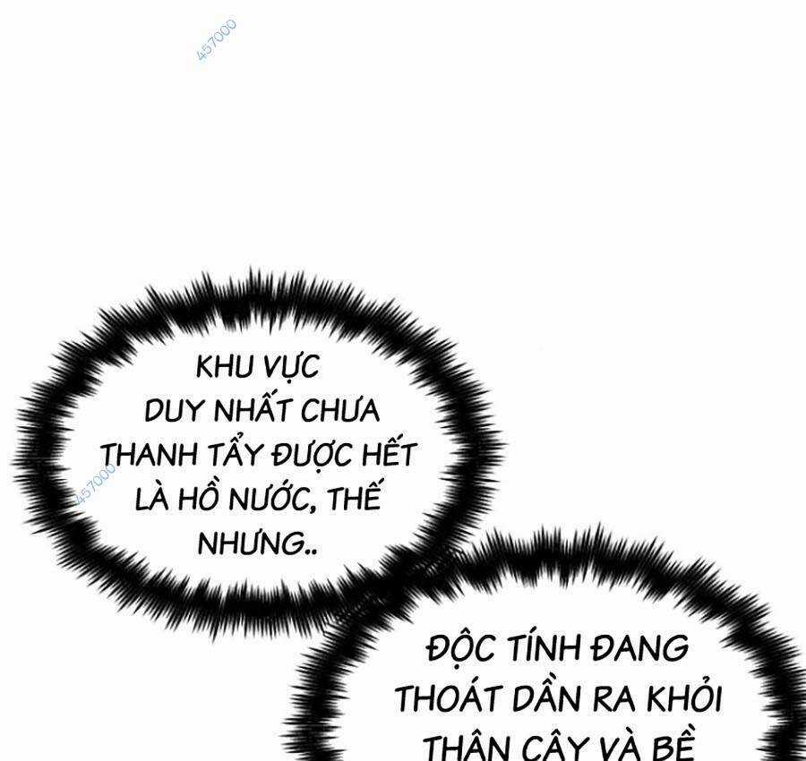 Chiền Thần Tự Sát Hồi Quy Chapter 70 trang 120