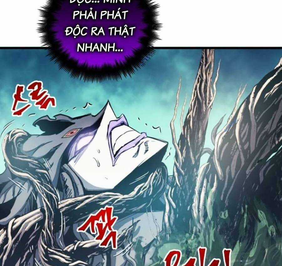 Chiền Thần Tự Sát Hồi Quy Chapter 70 trang 126