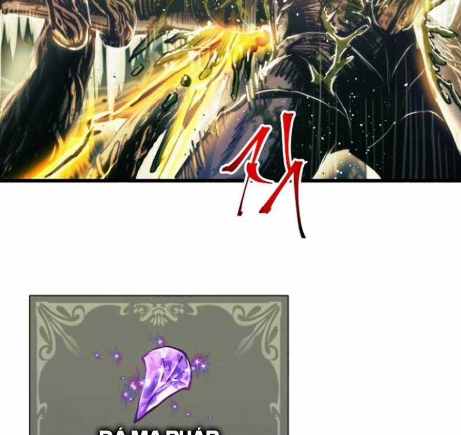 Chiền Thần Tự Sát Hồi Quy Chapter 70 trang 135