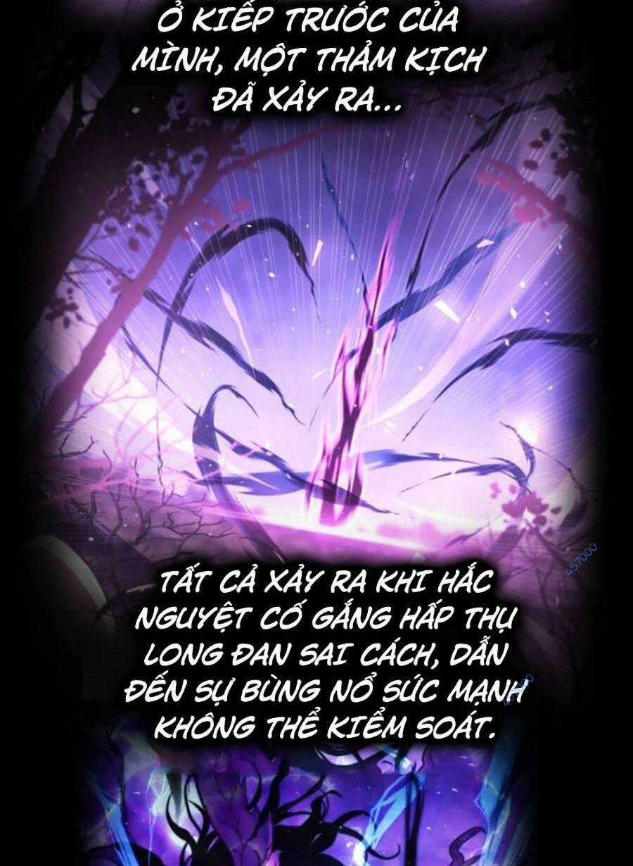 Chiền Thần Tự Sát Hồi Quy Chapter 70 trang 17