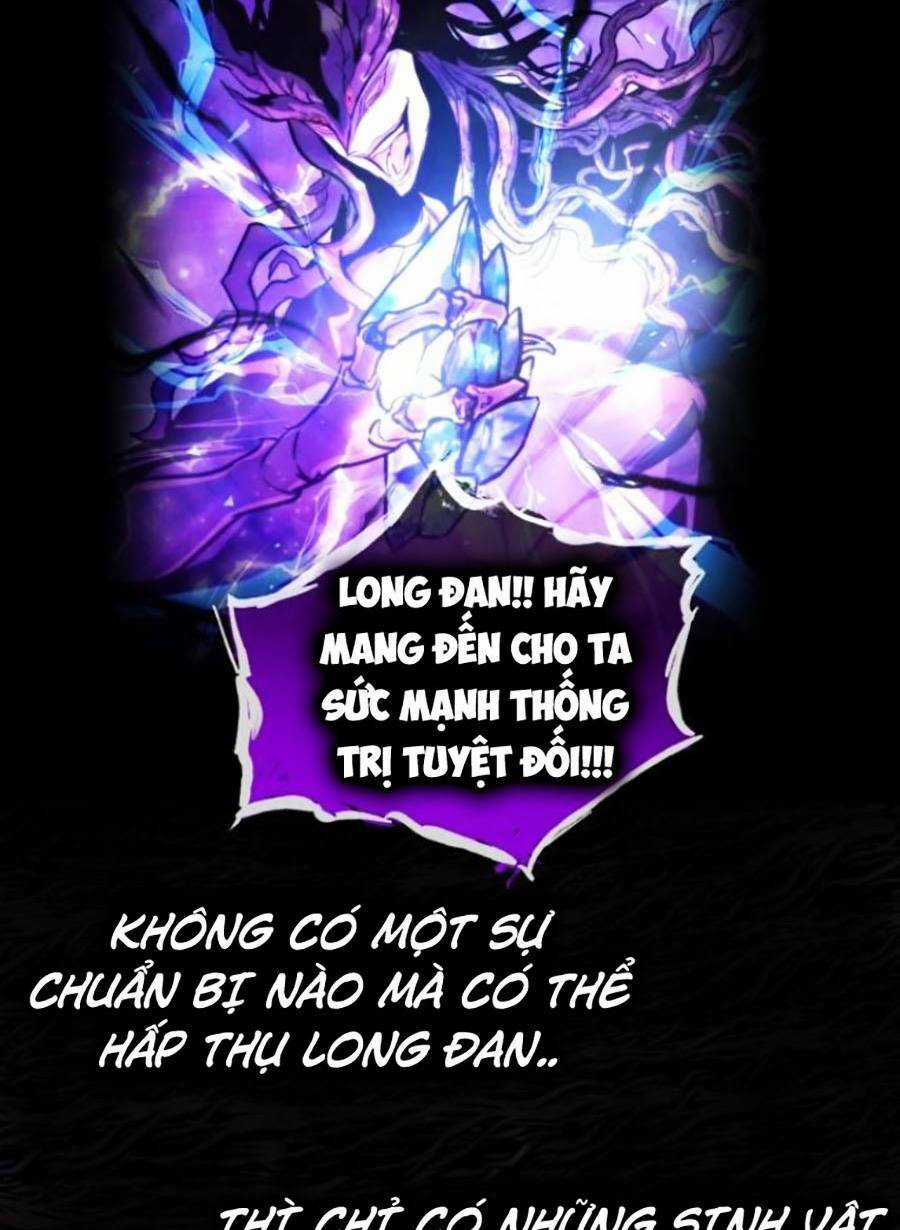 Chiền Thần Tự Sát Hồi Quy Chapter 70 trang 18