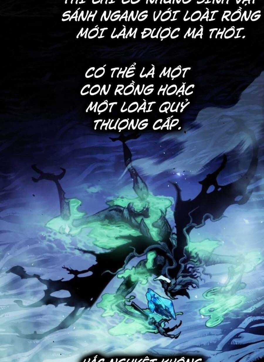 Chiền Thần Tự Sát Hồi Quy Chapter 70 trang 19