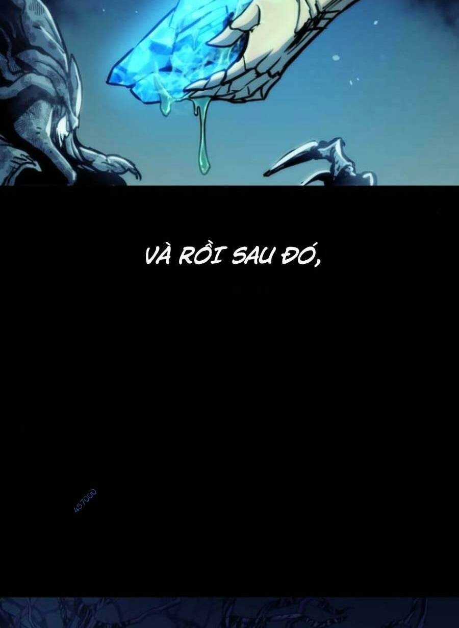 Chiền Thần Tự Sát Hồi Quy Chapter 70 trang 21