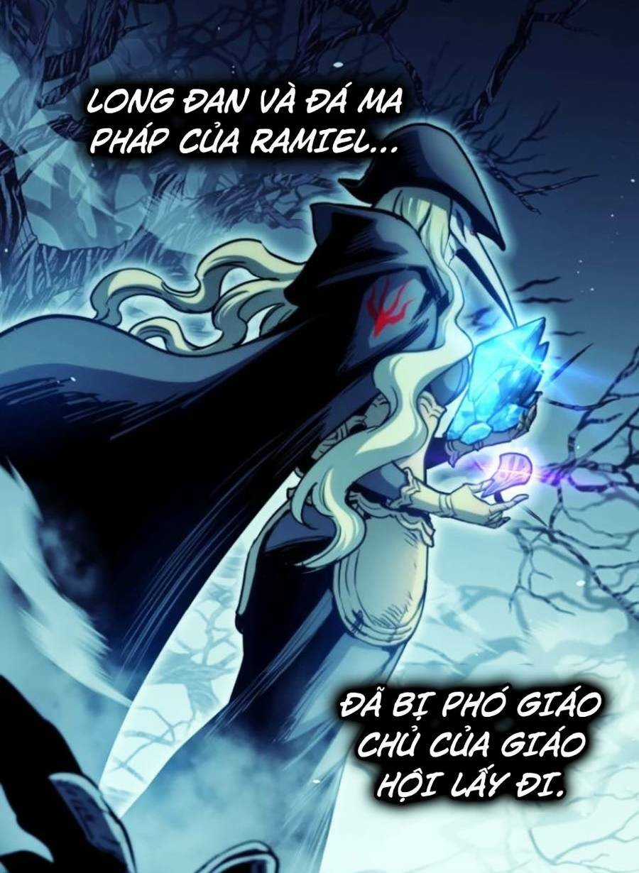 Chiền Thần Tự Sát Hồi Quy Chapter 70 trang 22