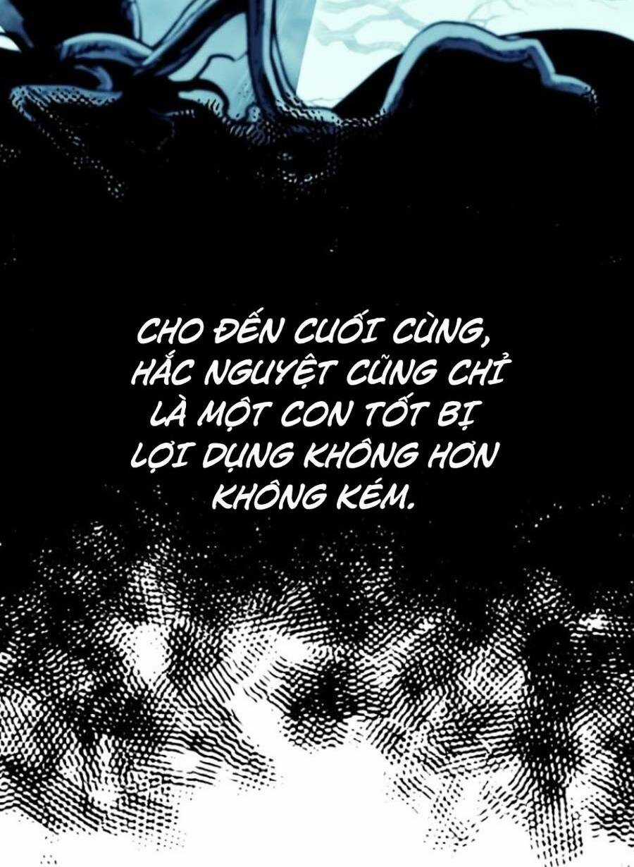 Chiền Thần Tự Sát Hồi Quy Chapter 70 trang 23