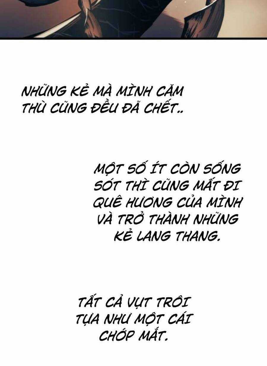 Chiền Thần Tự Sát Hồi Quy Chapter 70 trang 25