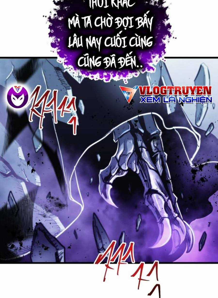 Chiền Thần Tự Sát Hồi Quy Chapter 70 trang 3