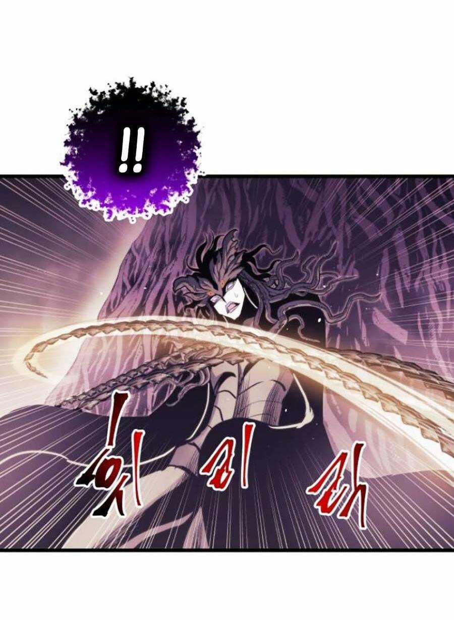 Chiền Thần Tự Sát Hồi Quy Chapter 70 trang 35