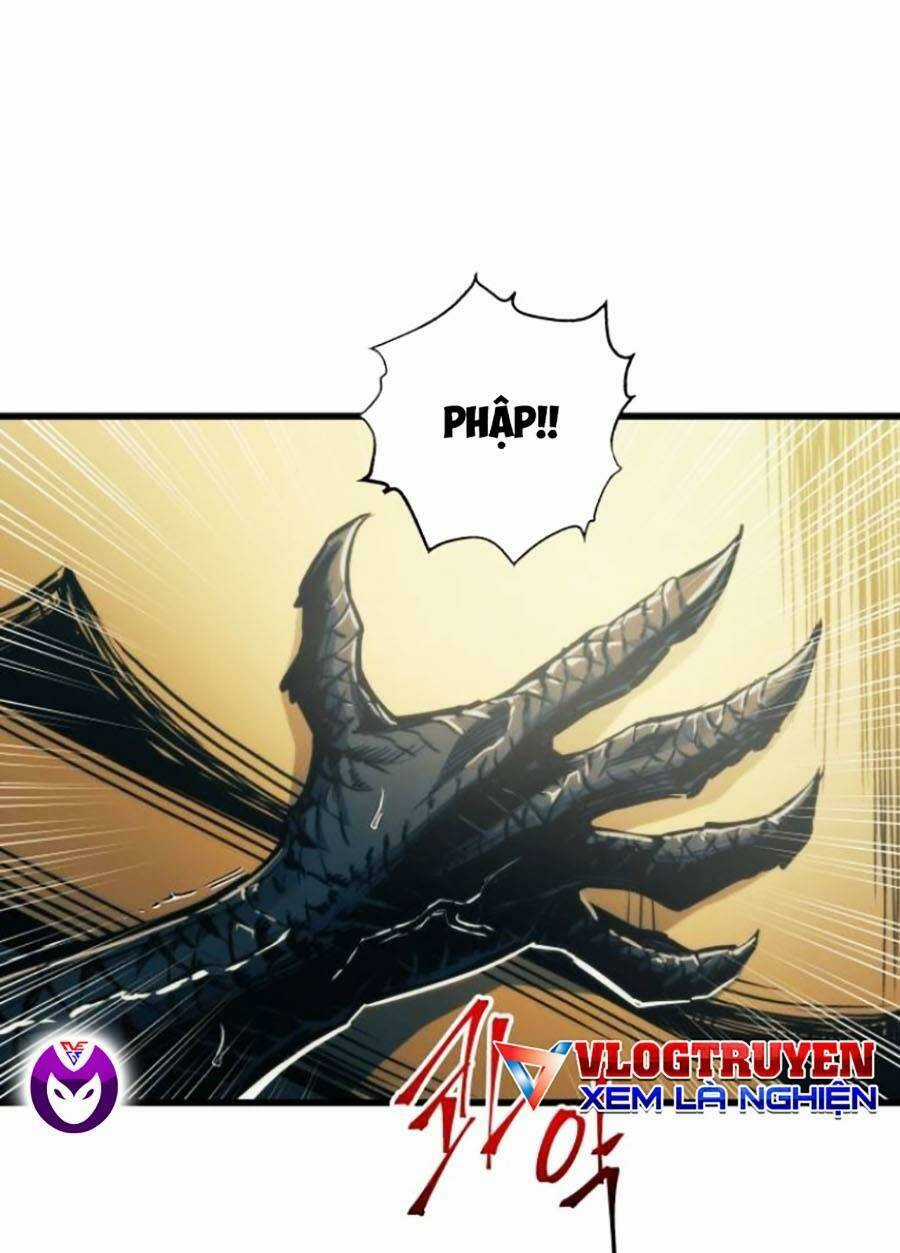 Chiền Thần Tự Sát Hồi Quy Chapter 70 trang 40