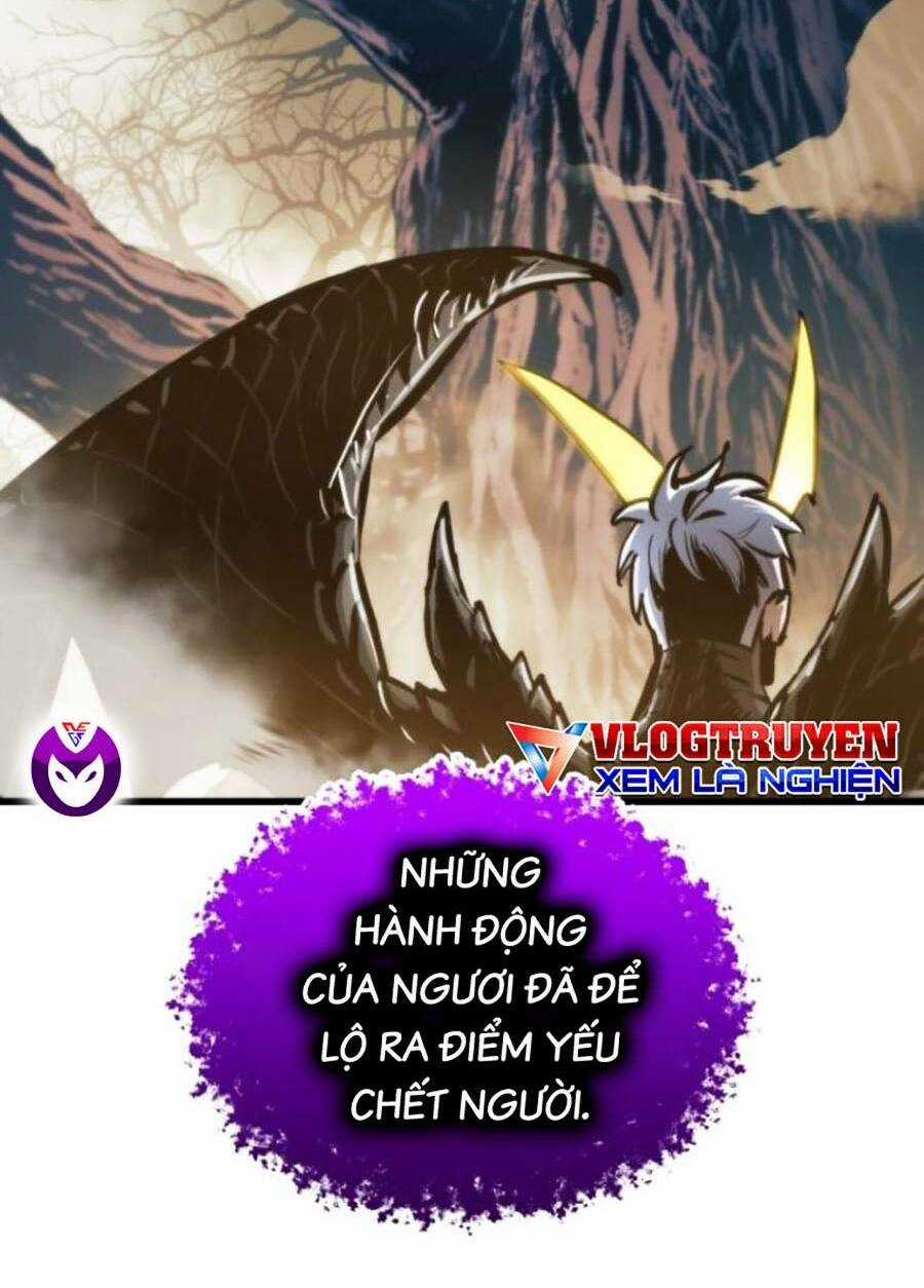 Chiền Thần Tự Sát Hồi Quy Chapter 70 trang 47