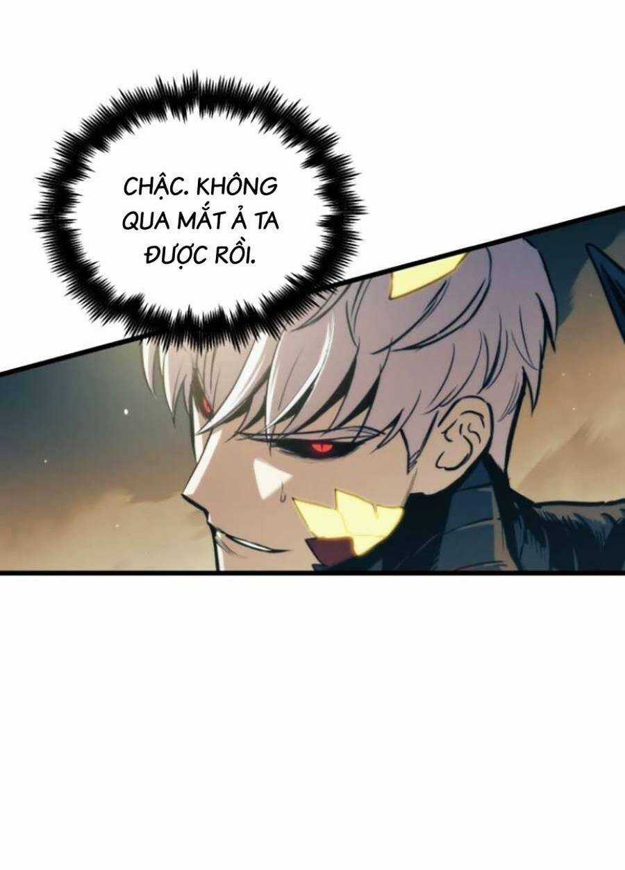 Chiền Thần Tự Sát Hồi Quy Chapter 70 trang 52