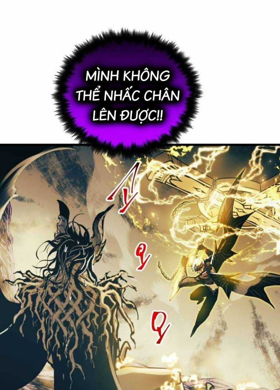 Chiền Thần Tự Sát Hồi Quy Chapter 70 trang 64