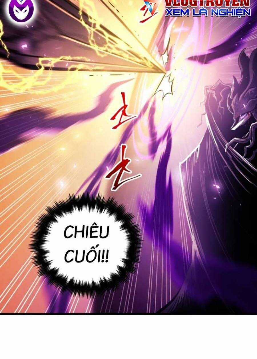 Chiền Thần Tự Sát Hồi Quy Chapter 70 trang 69