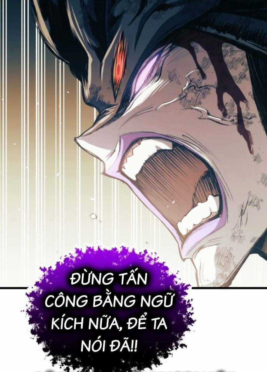 Chiền Thần Tự Sát Hồi Quy Chapter 70 trang 71