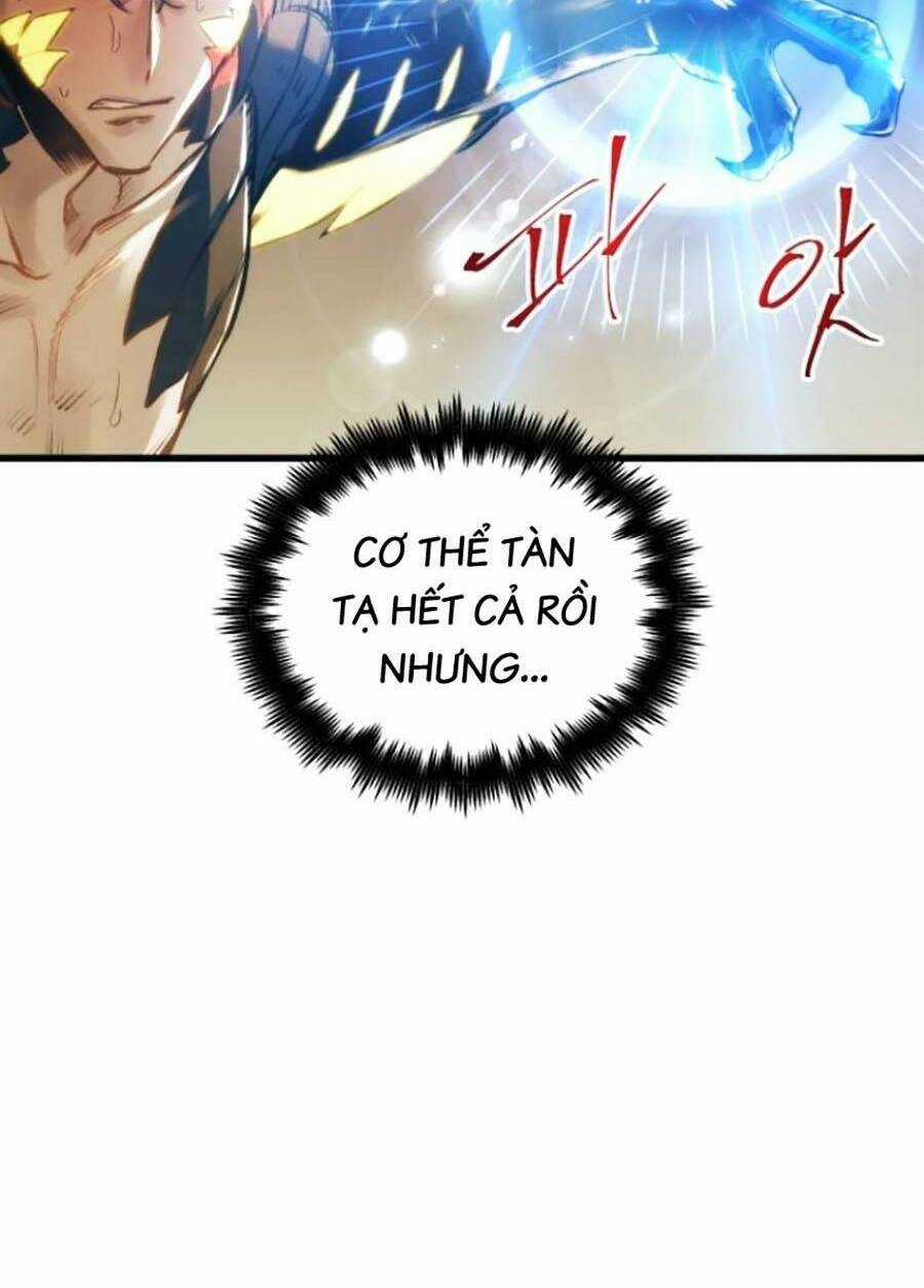 Chiền Thần Tự Sát Hồi Quy Chapter 70 trang 73