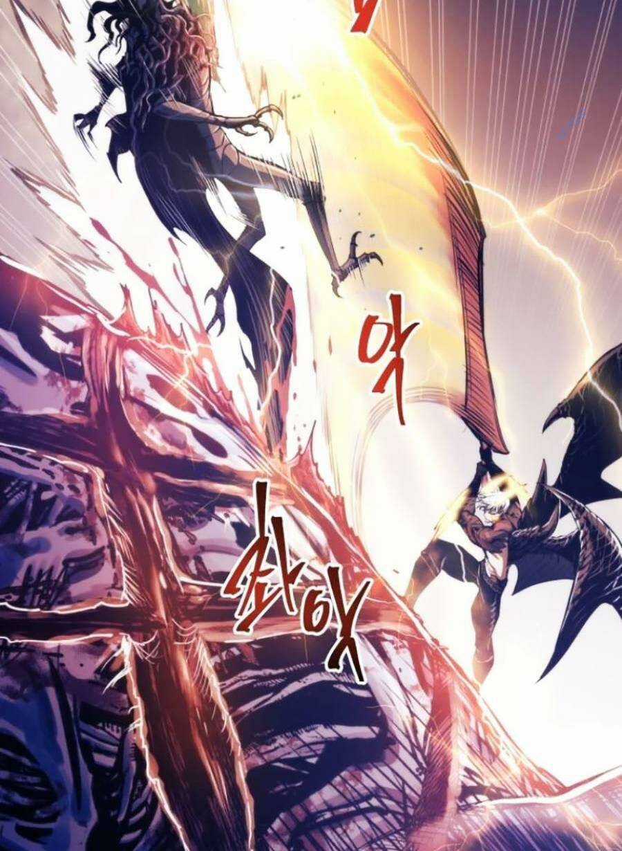 Chiền Thần Tự Sát Hồi Quy Chapter 70 trang 8