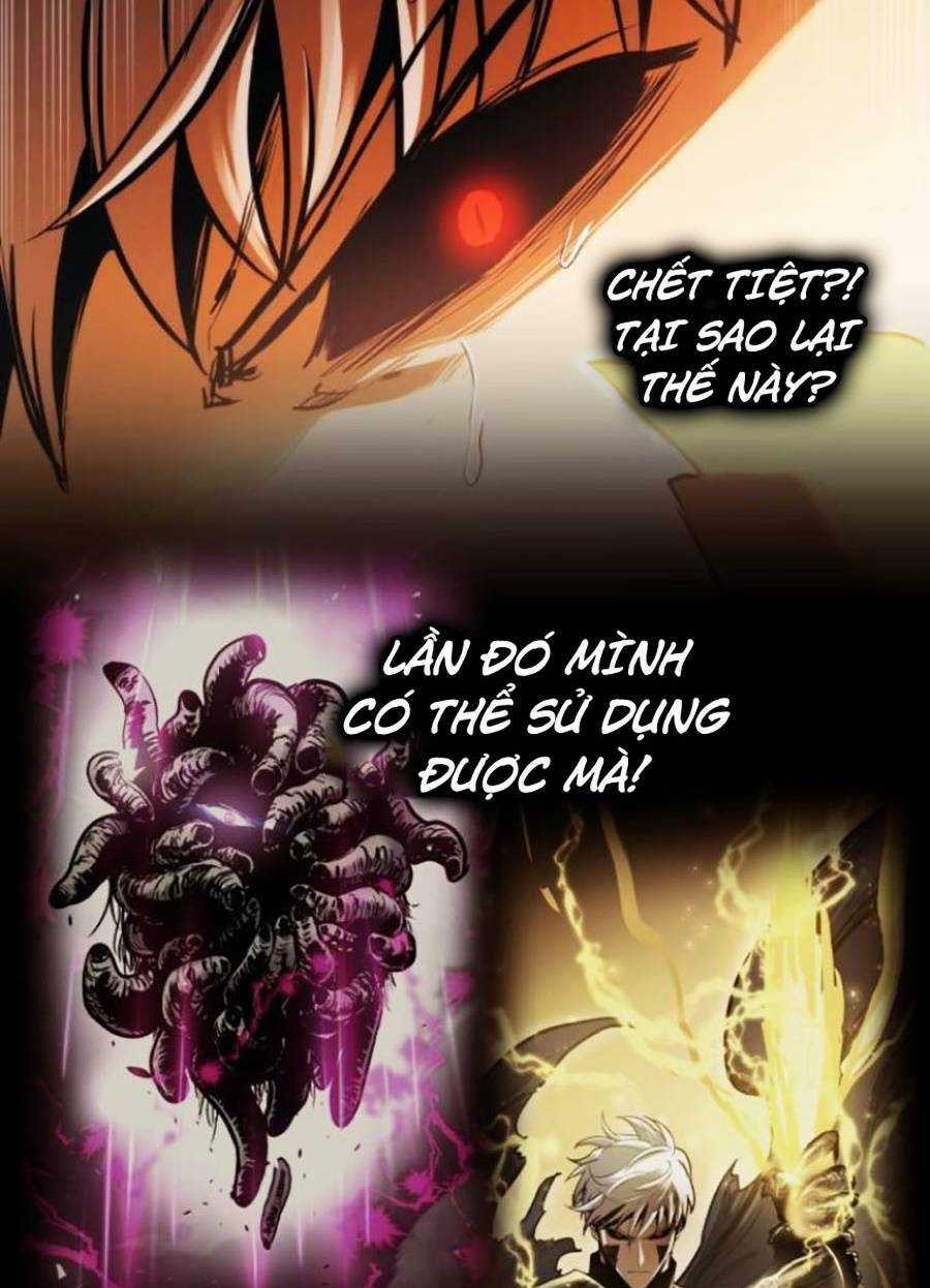 Chiền Thần Tự Sát Hồi Quy Chapter 70 trang 82