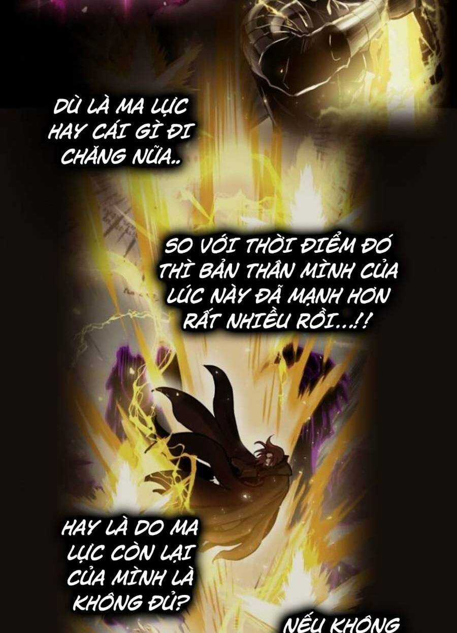 Chiền Thần Tự Sát Hồi Quy Chapter 70 trang 83