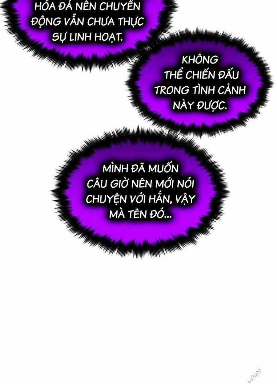 Chiền Thần Tự Sát Hồi Quy Chapter 70 trang 88