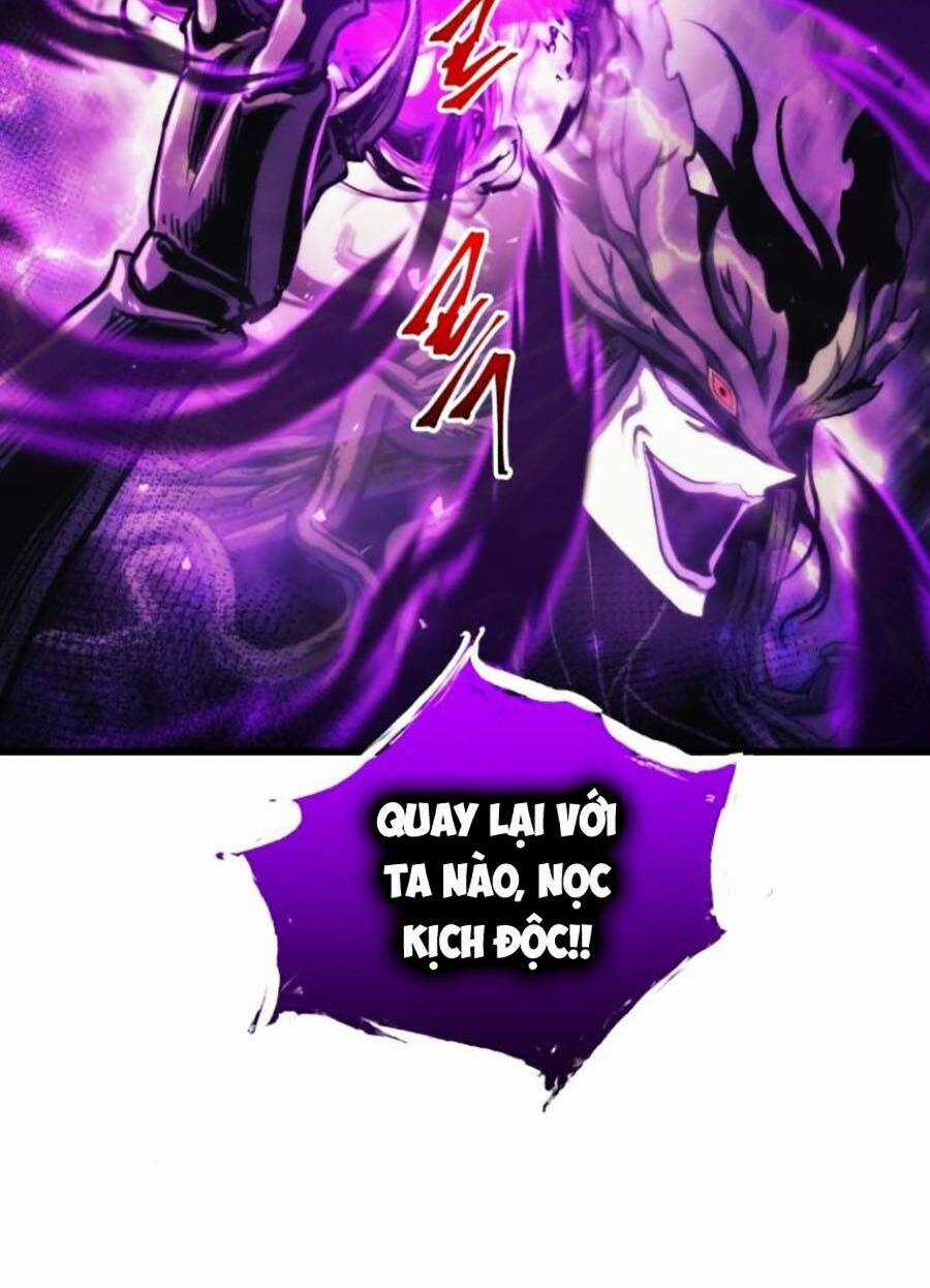Chiền Thần Tự Sát Hồi Quy Chapter 70 trang 91