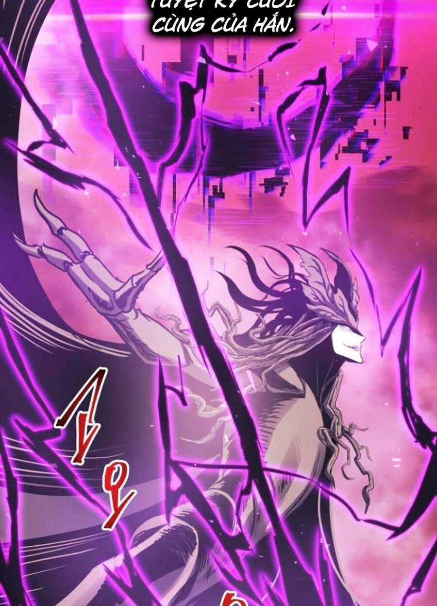 Chiền Thần Tự Sát Hồi Quy Chapter 70 trang 93