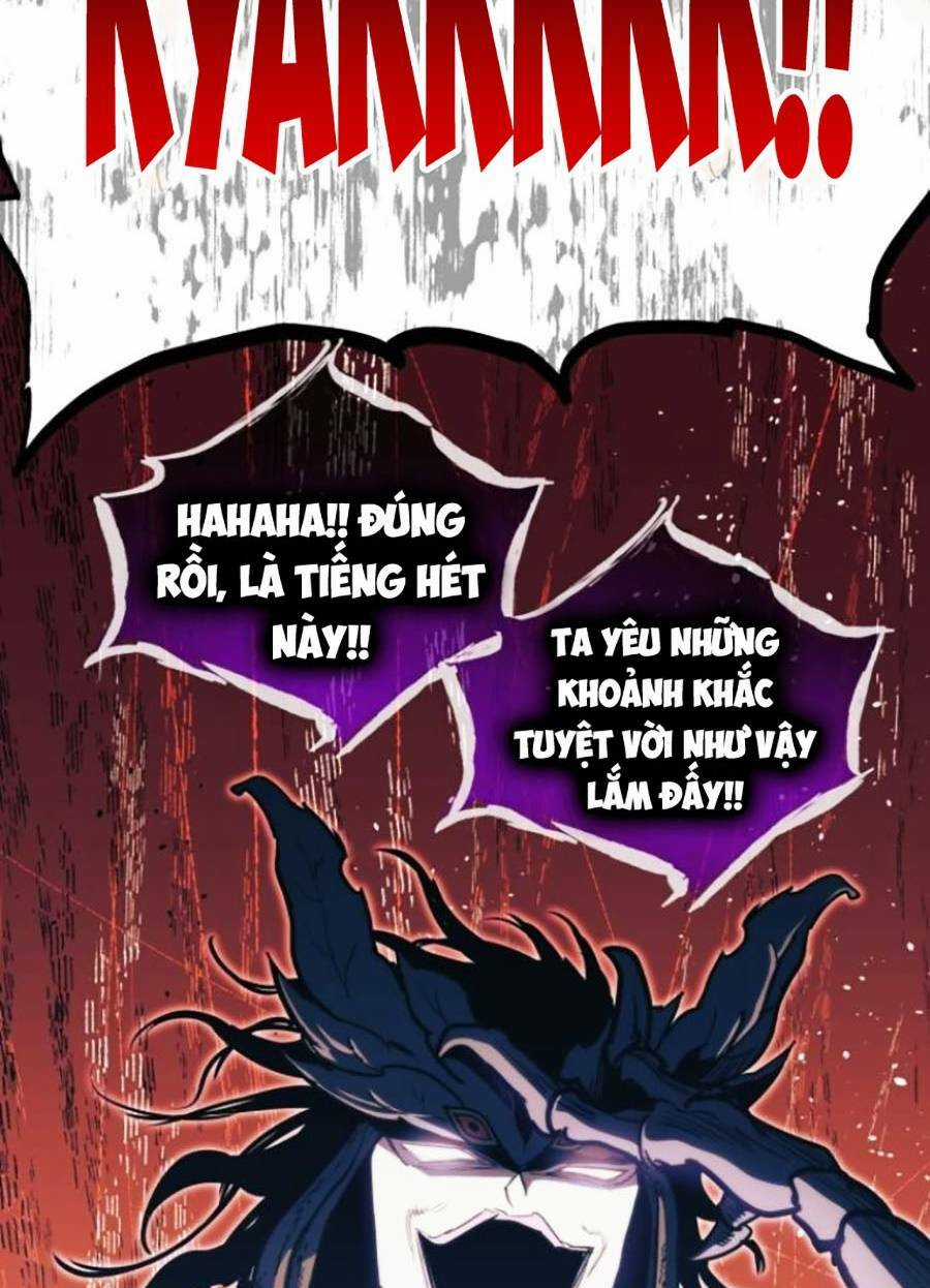 Chiền Thần Tự Sát Hồi Quy Chapter 70 trang 98