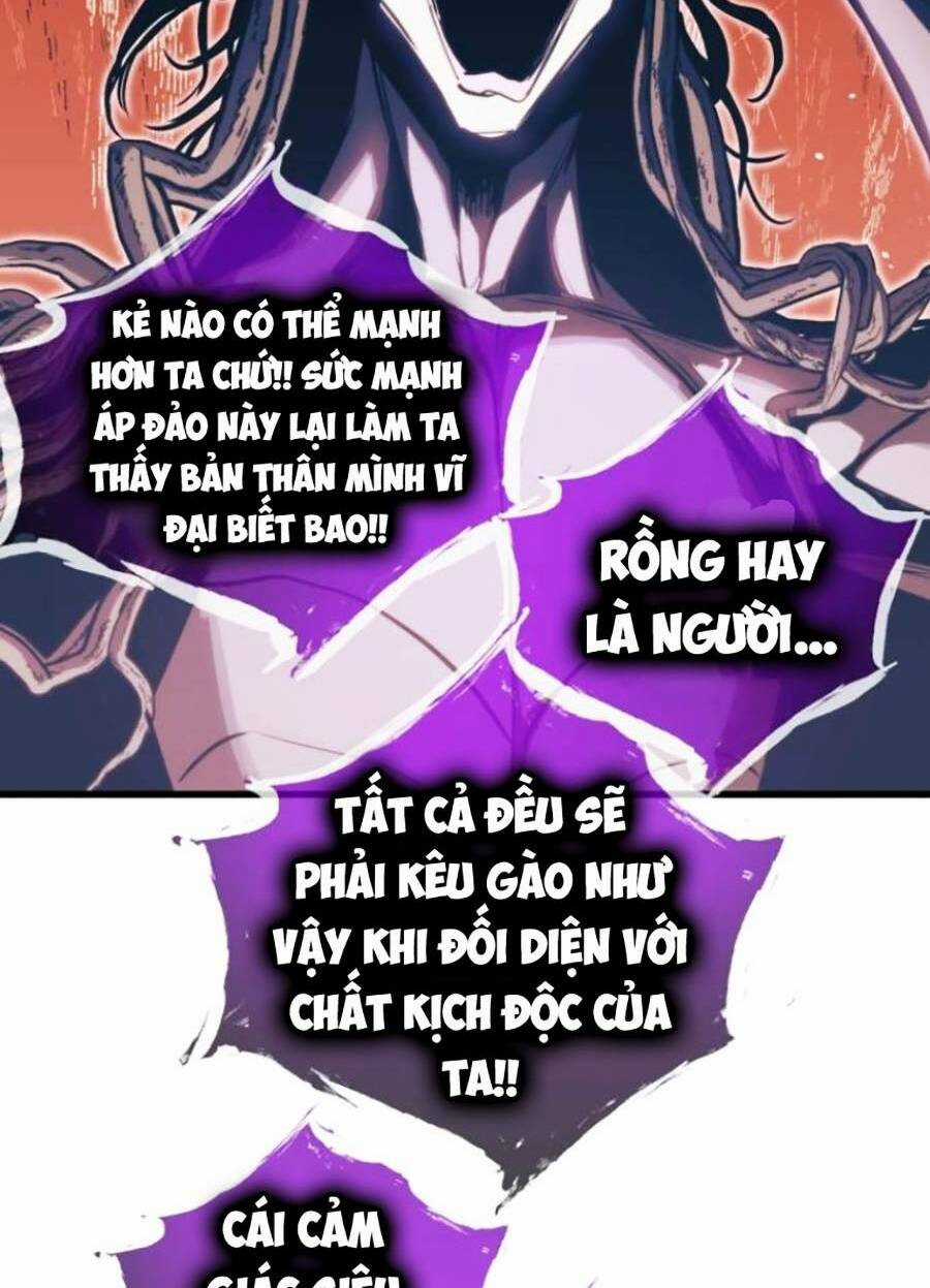 Chiền Thần Tự Sát Hồi Quy Chapter 70 trang 99