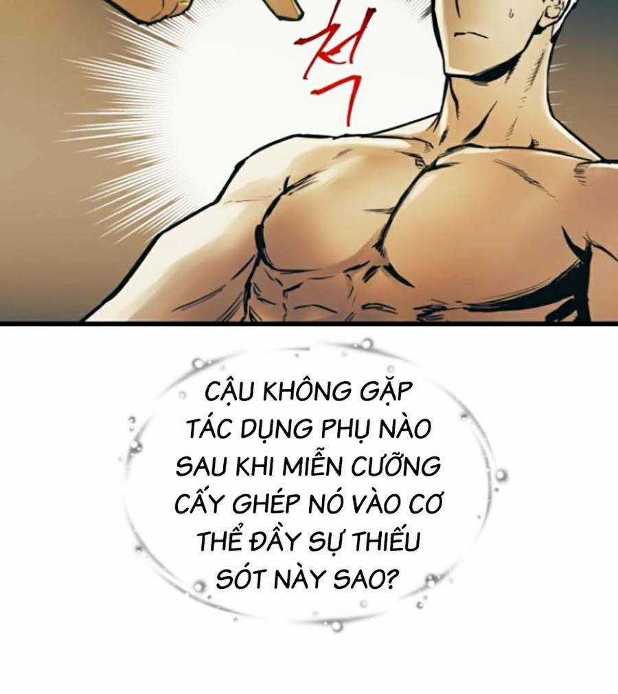 Chiền Thần Tự Sát Hồi Quy Chapter 71 trang 110