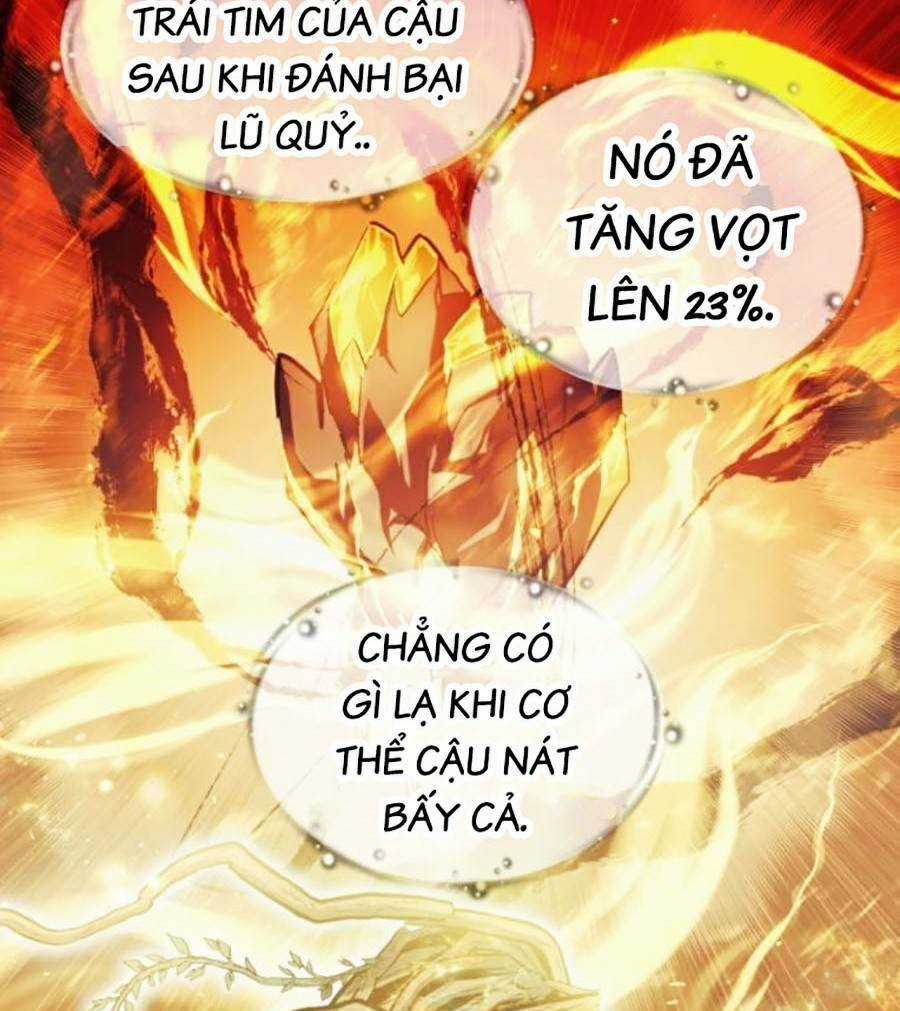 Chiền Thần Tự Sát Hồi Quy Chapter 71 trang 114