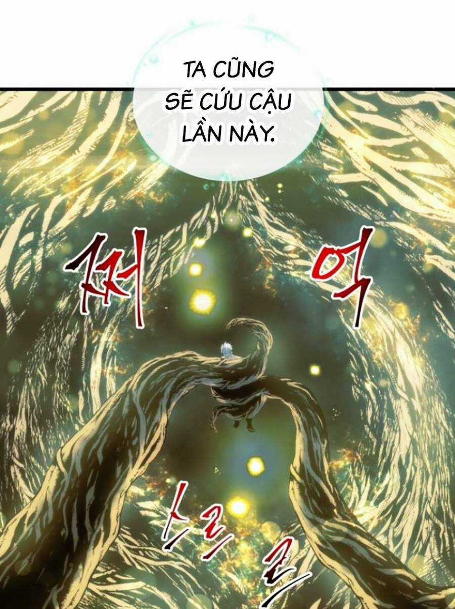 Chiền Thần Tự Sát Hồi Quy Chapter 71 trang 23
