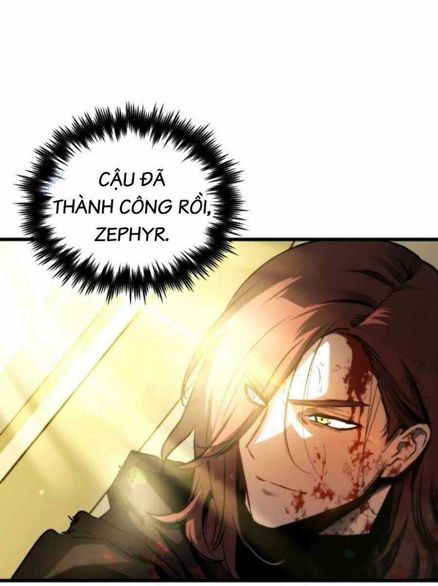 Chiền Thần Tự Sát Hồi Quy Chapter 71 trang 29