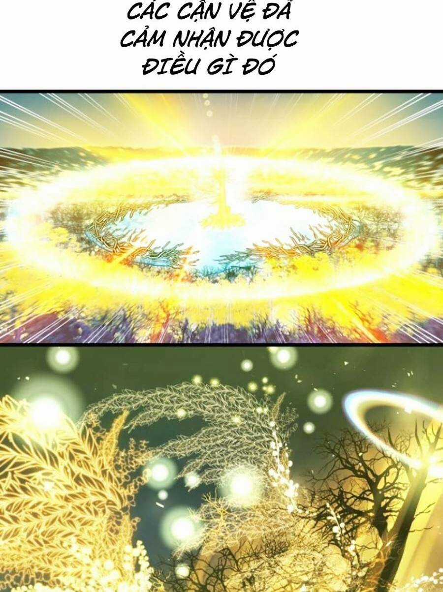 Chiền Thần Tự Sát Hồi Quy Chapter 71 trang 3