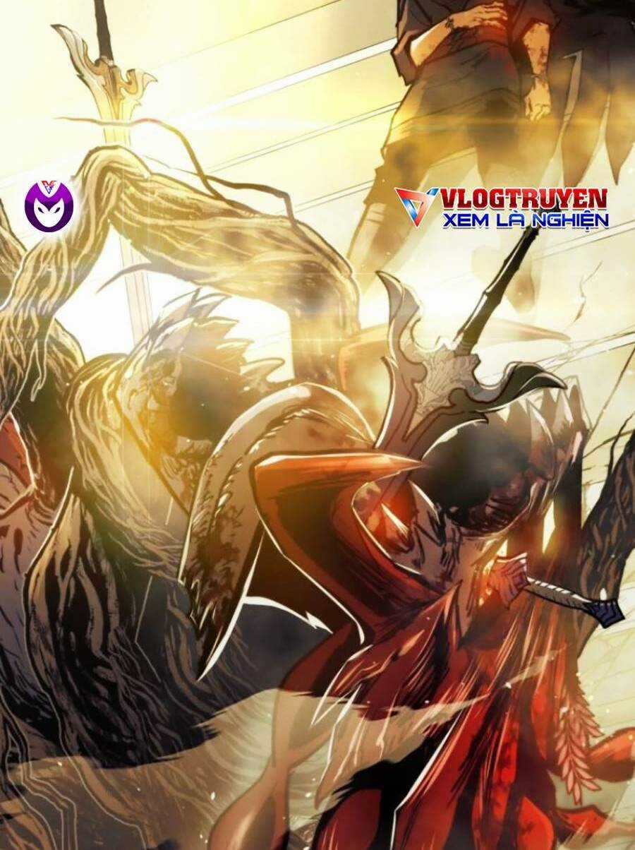 Chiền Thần Tự Sát Hồi Quy Chapter 71 trang 31