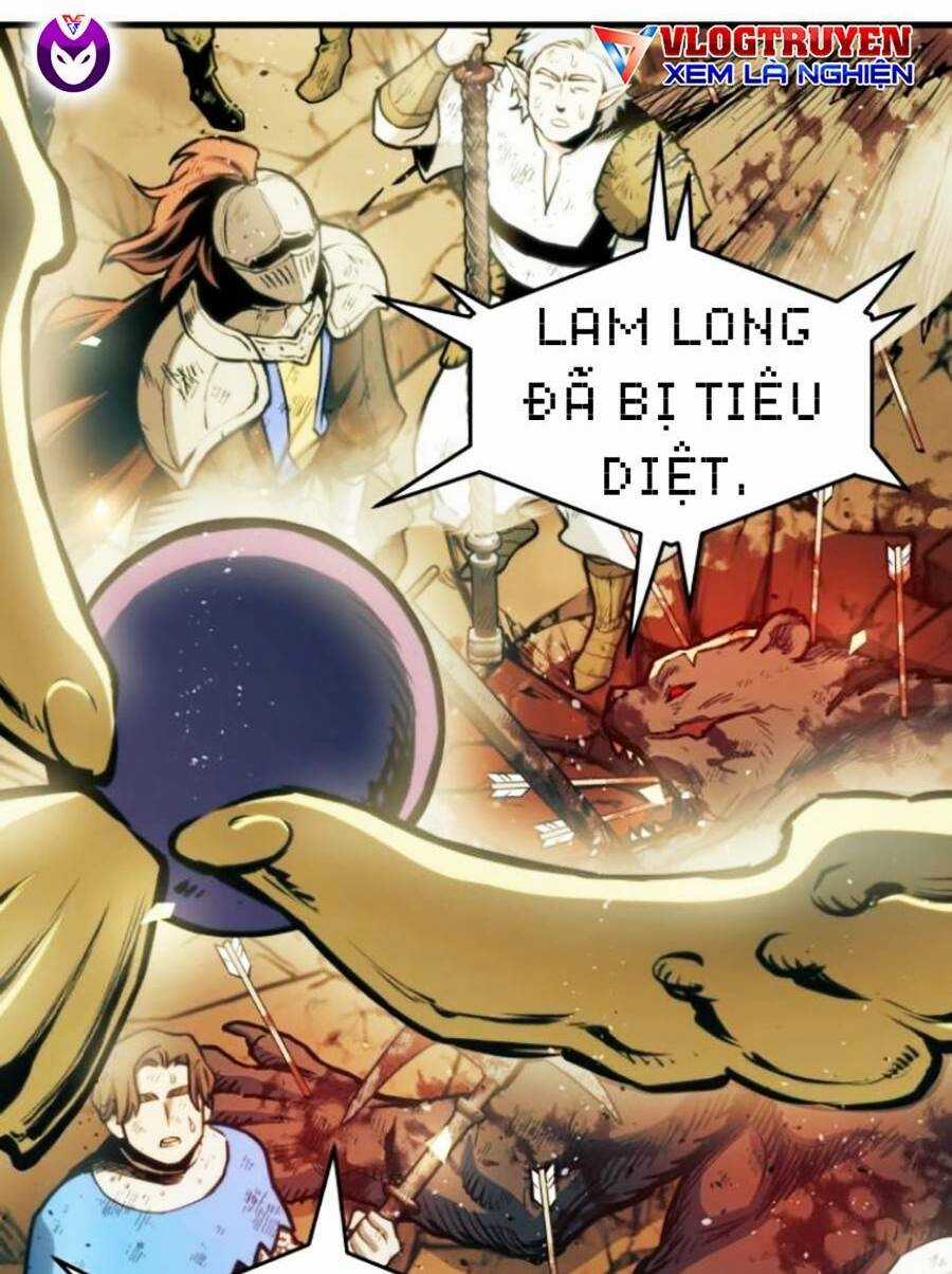 Chiền Thần Tự Sát Hồi Quy Chapter 71 trang 7