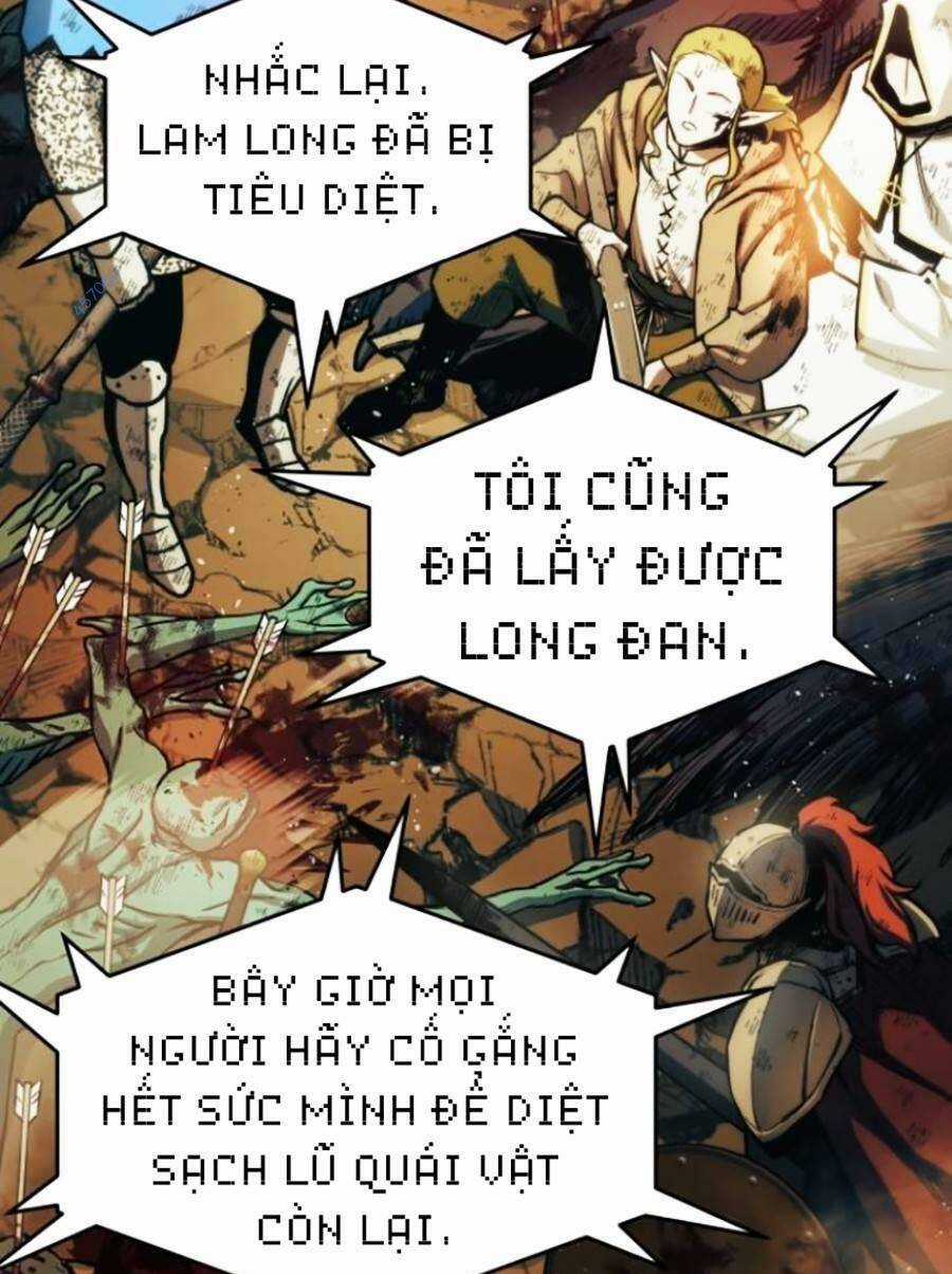 Chiền Thần Tự Sát Hồi Quy Chapter 71 trang 8