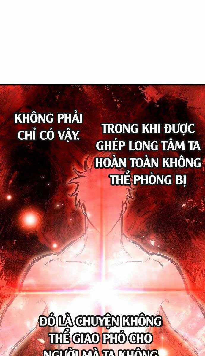 Chiền Thần Tự Sát Hồi Quy Chapter 72 trang 20