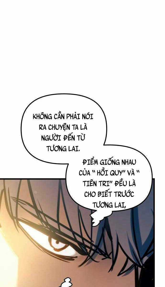 Chiền Thần Tự Sát Hồi Quy Chapter 72 trang 34