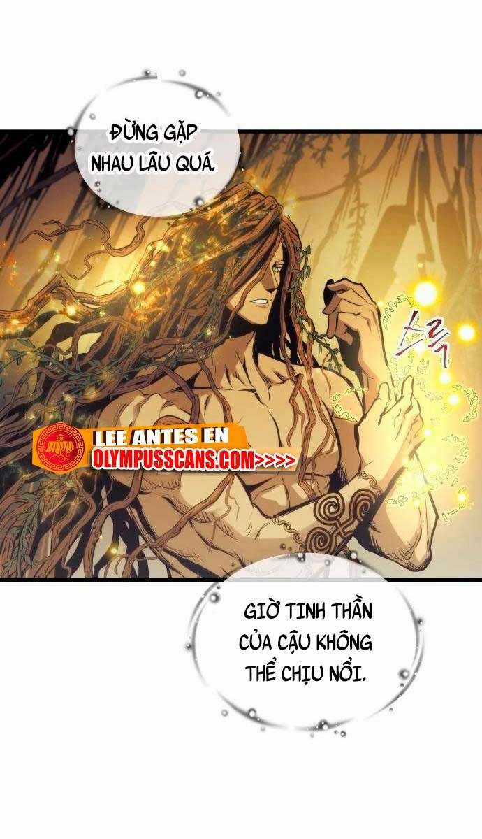 Chiền Thần Tự Sát Hồi Quy Chapter 72 trang 45