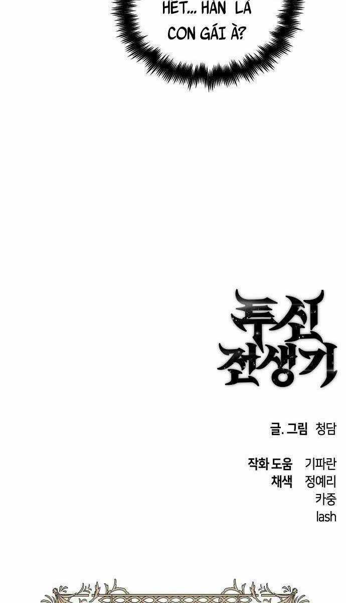 Chiền Thần Tự Sát Hồi Quy Chapter 72 trang 95