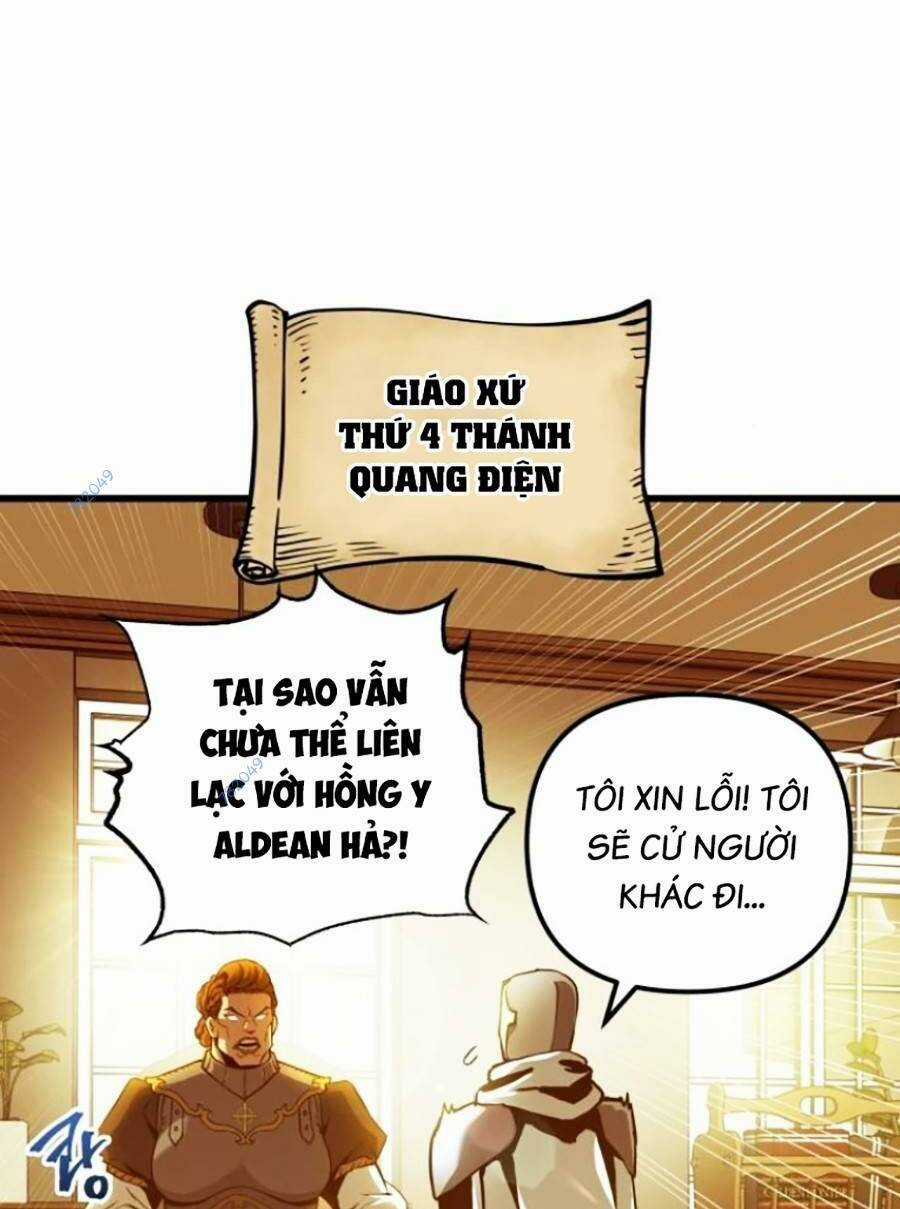 Chiền Thần Tự Sát Hồi Quy Chapter 73 trang 101