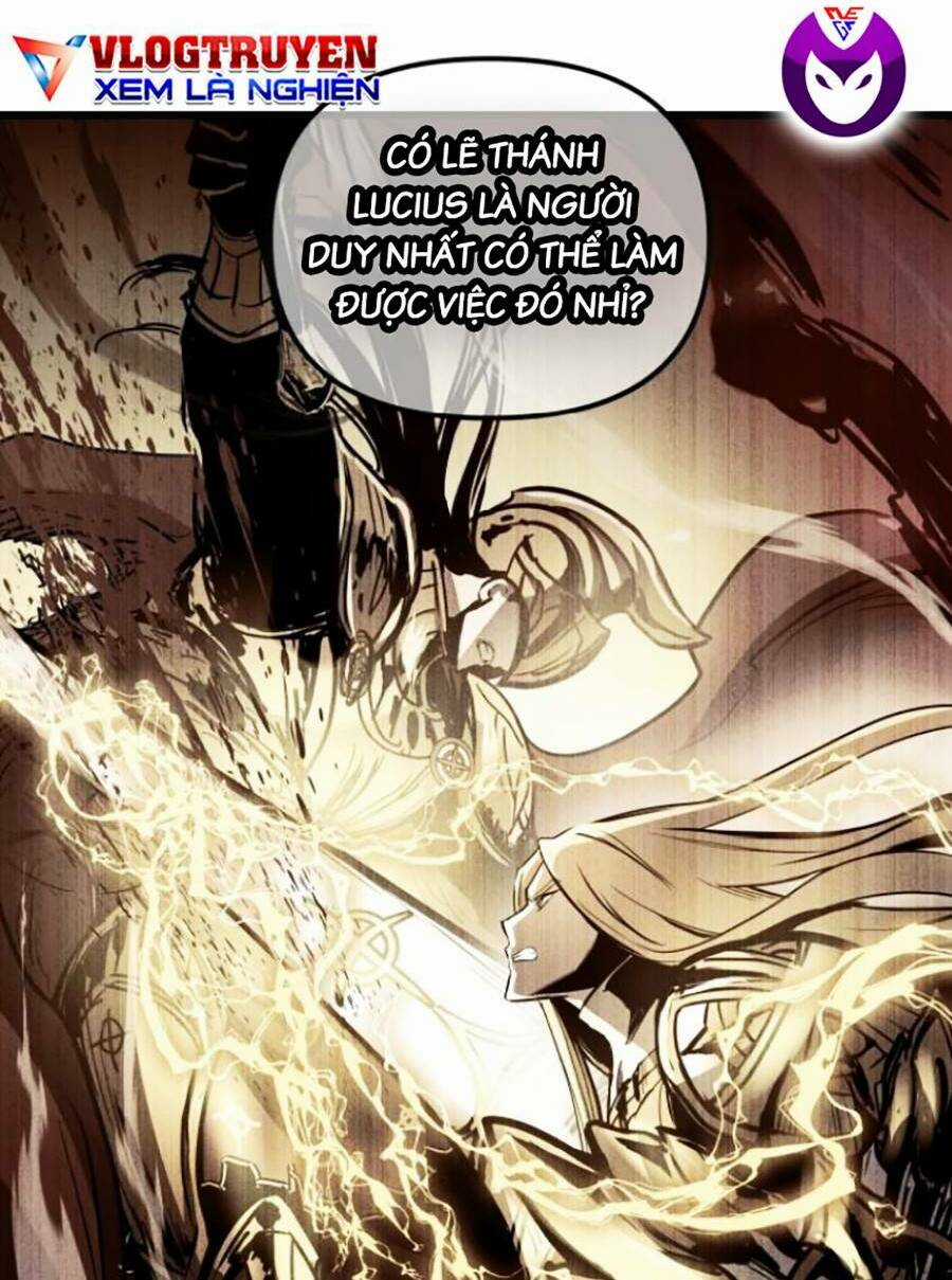 Chiền Thần Tự Sát Hồi Quy Chapter 73 trang 107